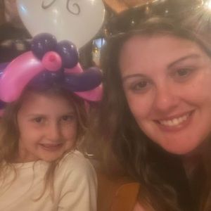 Meet your Posher, Nicole